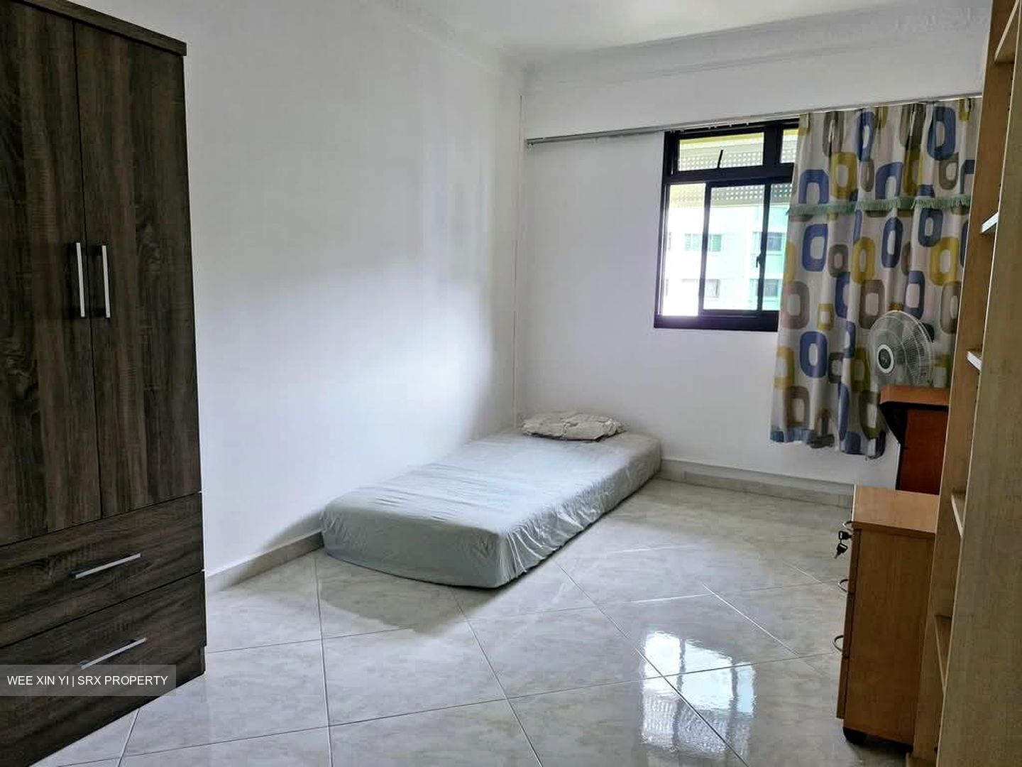Blk 546 Woodlands Drive 16 (Woodlands), HDB 5 Rooms #565795711